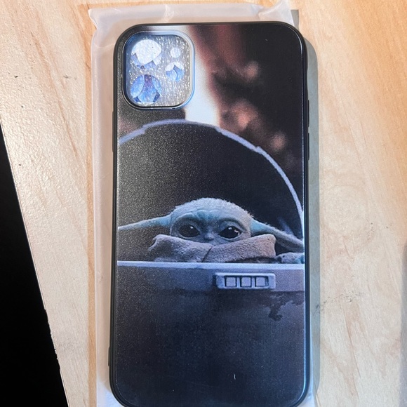 4/$20 iPhone 11 cases - Picture 2 of 11